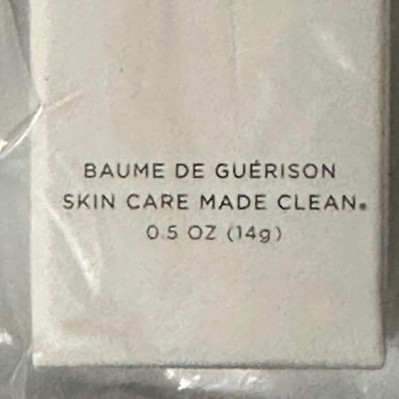 Doctor Rogers Restore - Natural Healing Balm For Skin, Lips + Nails | Plant-Base - Picture 2 of 2